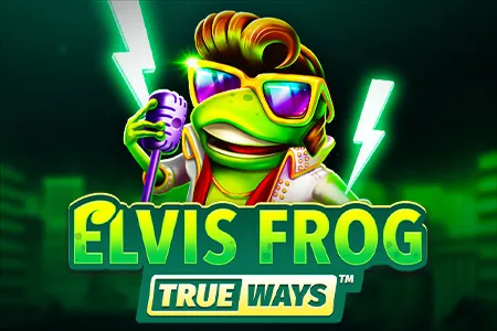 Lucky31 Casino Elvis Frog True Ways