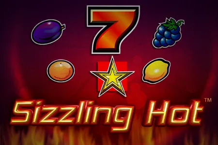 Lucky31 Casino Sizzling Hot