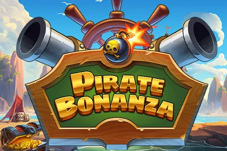 Lucky31 Casino Pirate Bonanza