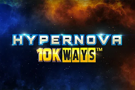 Lucky31 Casino Hypernova 10K Ways