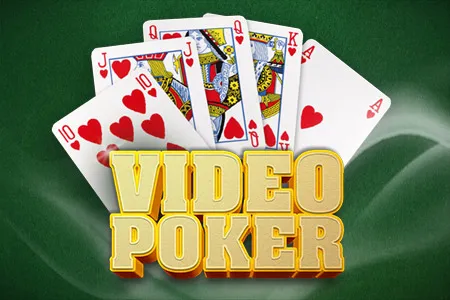 Lucky31 Casino Video Poker