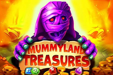 Lucky31 Casino Mummyland Treasures