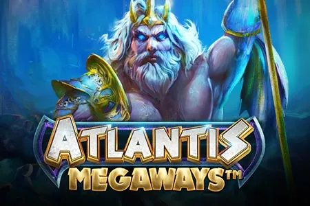 Lucky31 Casino Atlantis Megaways
