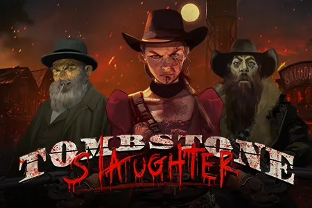 Lucky31 Casino Tombstone Slaughter