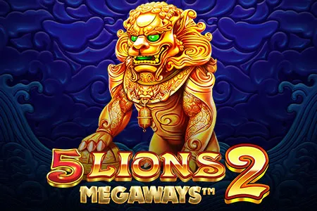 Lucky31 Casino 5 Lions Megaways 2