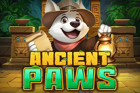 Lucky31 Casino Ancient Paws