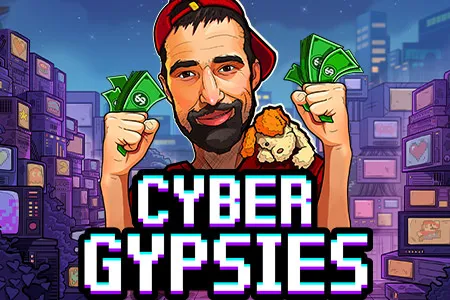 Lucky31 Casino Cyber Gypsies