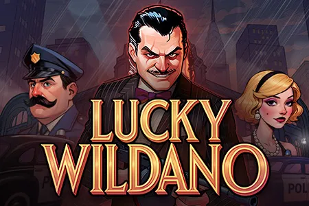 Lucky31 Casino Lucky Wildano