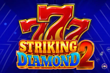 Lucky31 Casino Striking Diamond 2 Running Wins