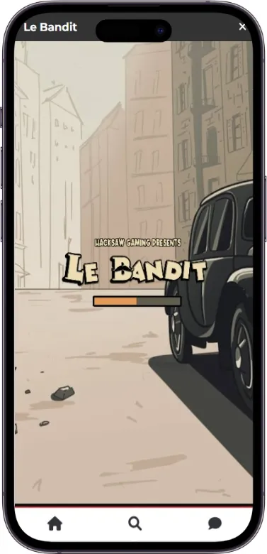 Lucky31 jeu